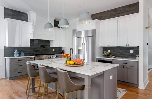 Kirkwood Casa | Ridgegold by Minty Living