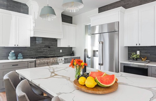 Kirkwood Casa | Ridgegold by Minty Living