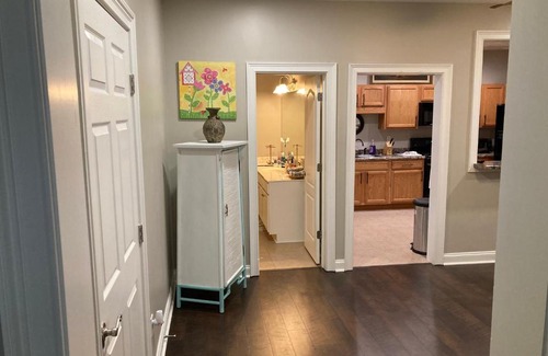 Braselton Casa | Ridgemoor Rest