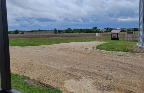 Dakota Casa | Ridgetop Retreat Tiny Home, Dakota MN