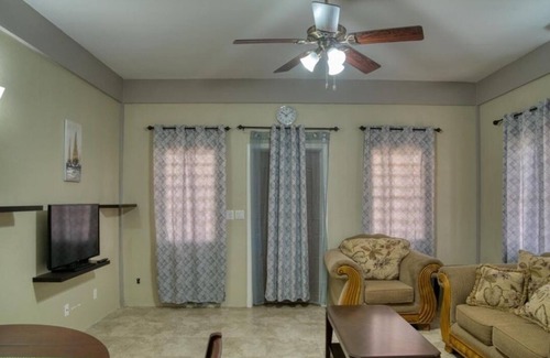 South Hill Cama Y Desayuno | Ridgeview Penthouse