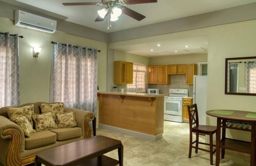 South Hill Cama Y Desayuno | Ridgeview Penthouse