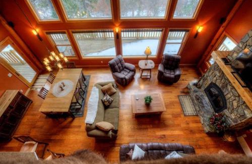 Deadwood Casa | Ridgeview Retreat