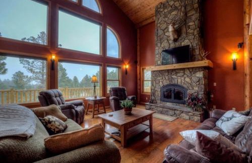 Deadwood Casa | Ridgeview Retreat