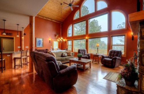 Deadwood Casa | Ridgeview Retreat