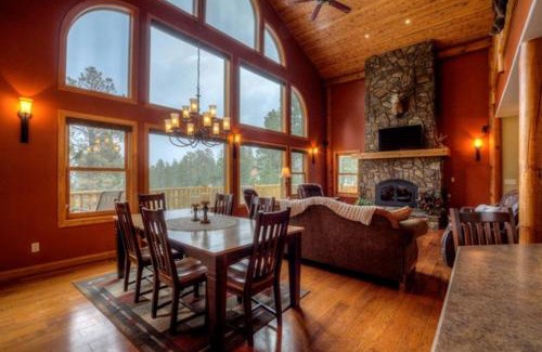 Deadwood Casa | Ridgeview Retreat
