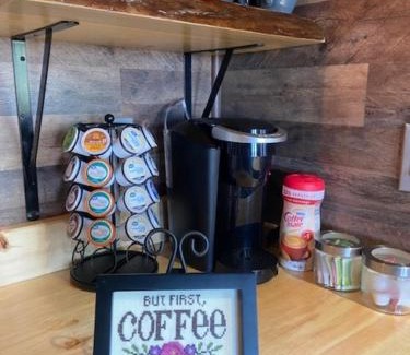 Angel Fire Cama Y Desayuno | RidgeWalk Treehouse