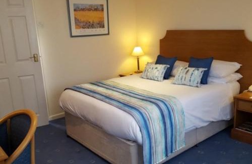 Elmbridge Cama Y Desayuno | Ridgeway B&B