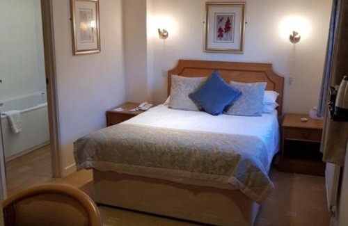 Elmbridge Cama Y Desayuno | Ridgeway B&B