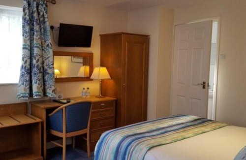 Elmbridge Cama Y Desayuno | Ridgeway B&B