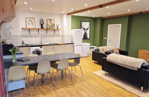 Ivinghoe Casa | Ridgeway