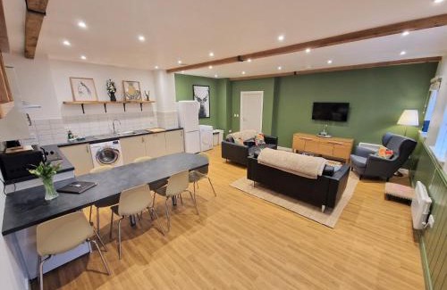 Ivinghoe Casa | Ridgeway