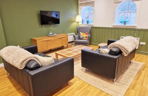 Ivinghoe Casa | Ridgeway