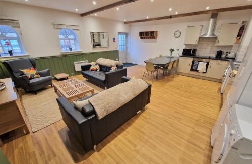 Ivinghoe Casa | Ridgeway