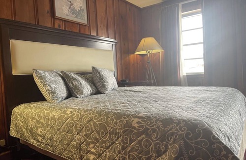 Ridgeway Apartamento | RIDGEWAY INN