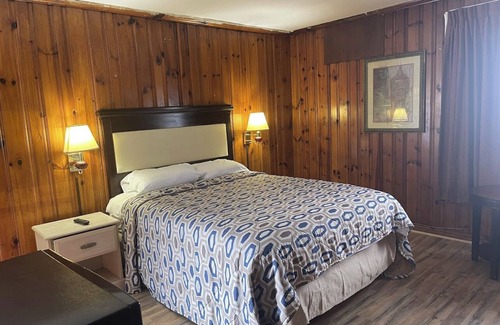 Ridgeway Apartamento | RIDGEWAY INN