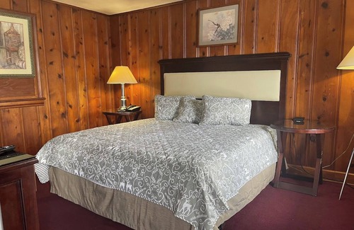 Ridgeway Apartamento | RIDGEWAY INN