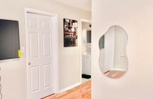 Weequahic Apartamento | Ridgewood 3 KINGS bed 4 mins from Newark airport