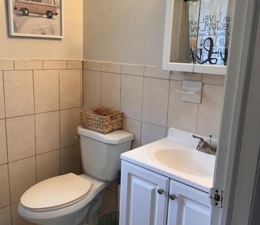 Weequahic Apartamento | Ridgewood 3 KINGS bed 4 mins from Newark airport