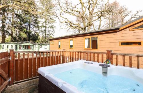 Troutbeck Bridge Casa | Ridgway Lodge