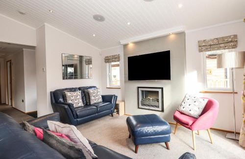 Troutbeck Bridge Casa | Ridgway Lodge