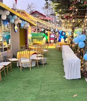 Jorhat Casa | Ridhi inn