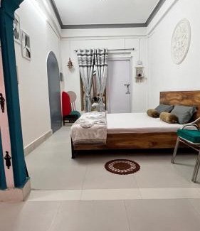 Jorhat Casa | Ridhi inn