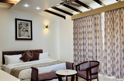 Sanganer Complejo | Ridhi Retreat