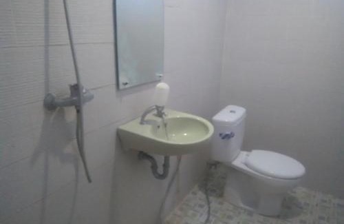Gerupuk Hotel | Ridho Malik Hotel