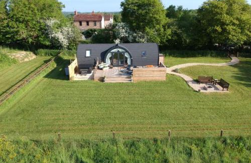 Wincanton Casa | Riding Gate Lodge