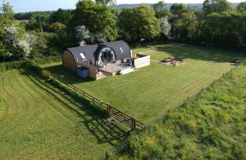 Wincanton Casa | Riding Gate Lodge