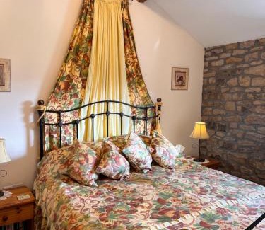 Peak District National Park Casa | Riding house Farm Cottages