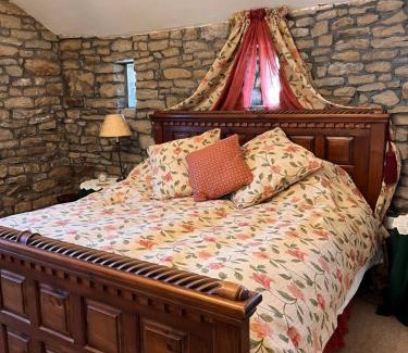 Peak District National Park Casa | Riding house Farm Cottages