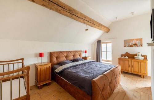 Velm Casa | Riding School Farm Stay