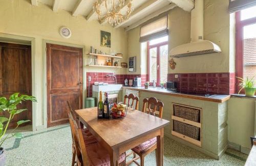 Velm Casa | Riding School Farm Stay