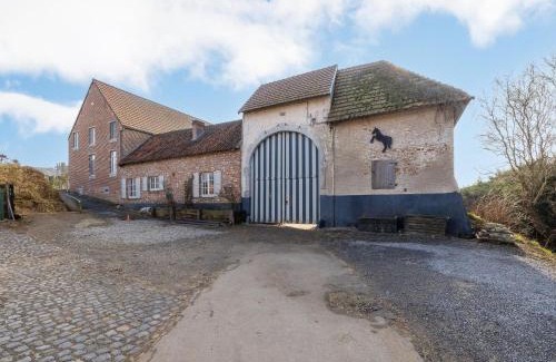 Velm Casa | Riding School Farm Stay