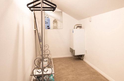 Yarm Apartamento | Ridley House Apartments