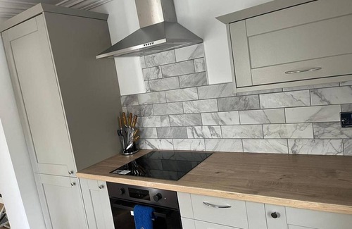 Yarm Apartamento | Ridley House Apartments