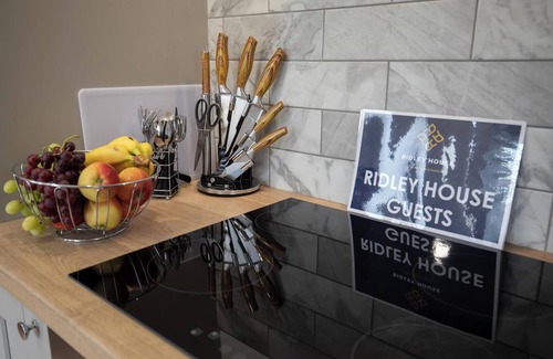 Yarm Apartamento | Ridley House Apartments
