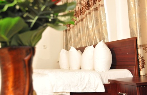 Mallam Hotel | Ridma Hotel