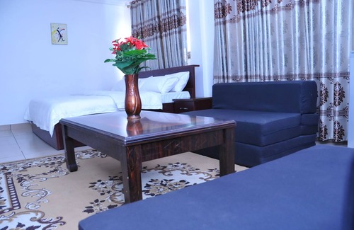 Mallam Hotel | Ridma Hotel