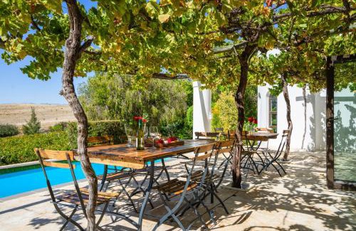 Riebeek Kasteel Casa | Riebeek-Kasteel Villa by Host Agents