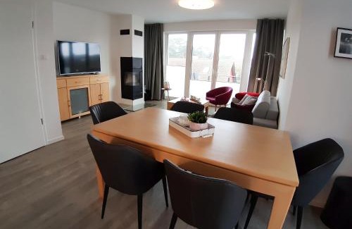 Glowe Apartamento | Riecht nach Meer