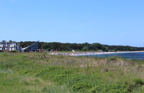 Glowe Apartamento | Riecht nach Meer