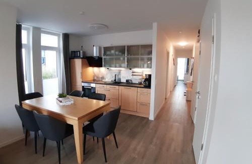 Glowe Apartamento | Riecht nach Meer
