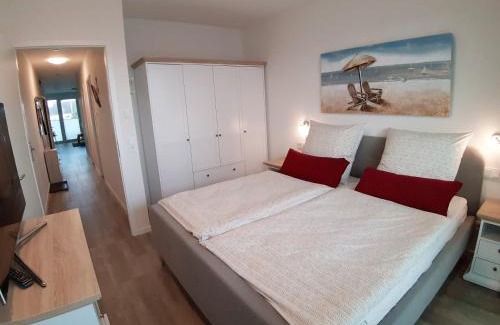 Glowe Apartamento | Riecht nach Meer