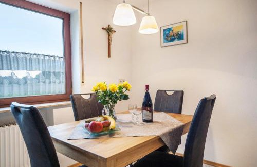 Vogt Apartamento | Riedesser