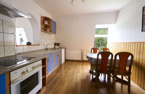 Desna Apartamento | Riedlovka by Interhome