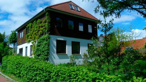 Eckernfoerde Apartamento | Rieger FW 1