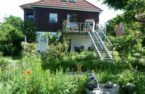 Eckernfoerde Apartamento | Rieger FW 2